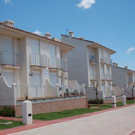 Cala Montero Appartement Vinarós Buitenkant foto
