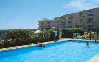 Cala Montero Appartement Vinarós Buitenkant foto