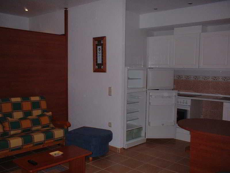 Cala Montero Appartement Vinarós Buitenkant foto