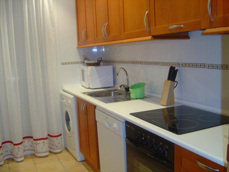Cala Montero Appartement Vinarós Buitenkant foto